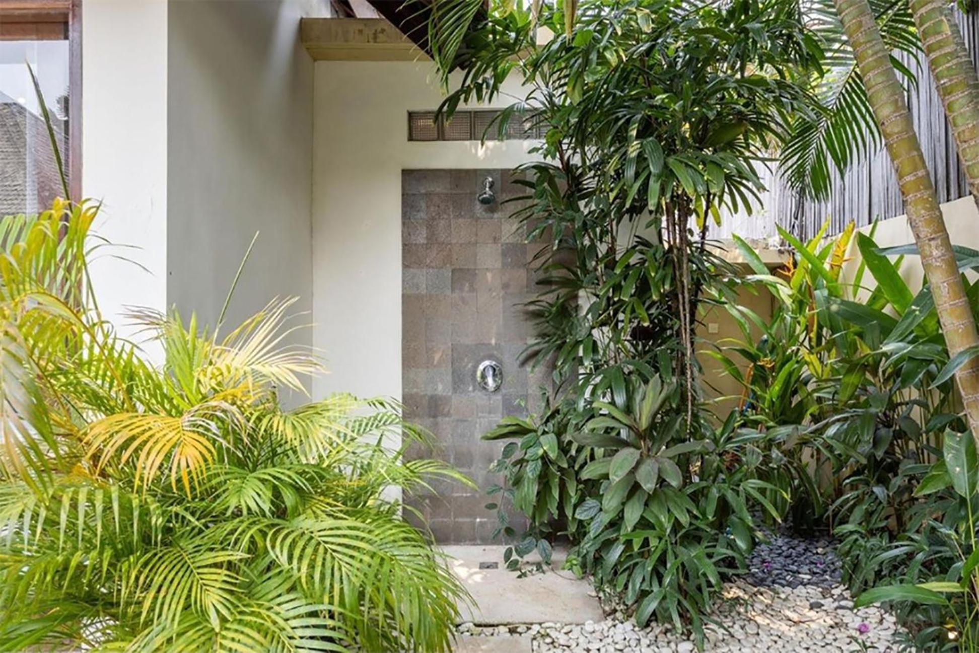 Villa Tiga Mangga By Optimum Bali Villas 塞米亚克 外观 照片